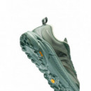 HOKA ONE ONE - MAFATE SPEED 4 LITE - ROSEMARY PALE M - 1168450/ROSEMARY PALE M
