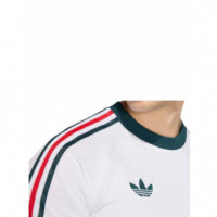 ADIDAS ORIGINALS - FMF OG TEE - WHITE - JZ6483/WHITE