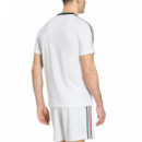 ADIDAS ORIGINALS - FMF OG TEE - WHITE - JZ6483/WHITE