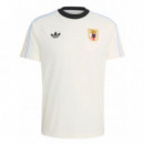 ADIDAS ORIGINALS - JFA OG TEE - OWHITE - KA9336/OWHITE