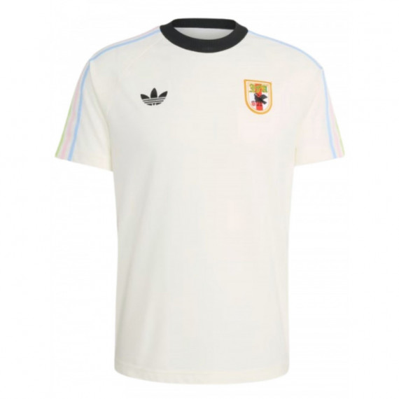 ADIDAS ORIGINALS - JFA OG TEE - OWHITE - KA9336/OWHITE