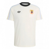 ADIDAS ORIGINALS - JFA OG TEE - OWHITE - KA9336/OWHITE
