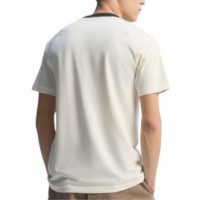 ADIDAS ORIGINALS - JFA OG TEE - OWHITE - KA9336/OWHITE