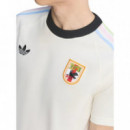 ADIDAS ORIGINALS - JFA OG TEE - OWHITE - KA9336/OWHITE