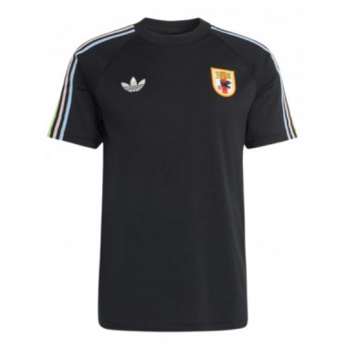 ADIDAS ORIGINALS - JFA OG TEE - BLACK - KA1521/BLACK