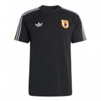 ADIDAS ORIGINALS - JFA OG TEE - BLACK - KA1521/BLACK