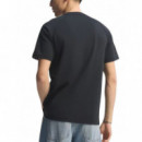 ADIDAS ORIGINALS - JFA OG TEE - BLACK - KA1521/BLACK