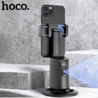 Hoco DH16 Soporte para Smartphone con Seguimineto Facial 360º