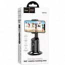 Hoco DH16 Soporte para Smartphone con Seguimineto Facial 360º