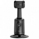 Hoco DH16 Soporte para Smartphone con Seguimineto Facial 360º