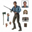 Figura Ultimate Ash Evil Dead 2