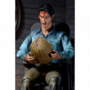 Figura Ultimate Ash Evil Dead 2