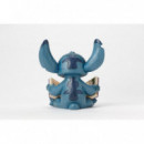 Figura Stitch con libro Disney