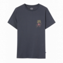 Camisetas Hombre Camiseta JIMMY LION Harry Potter™ Herbology