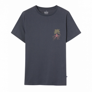 Camisetas Hombre Camiseta JIMMY LION Harry Potter&trade; Herbology