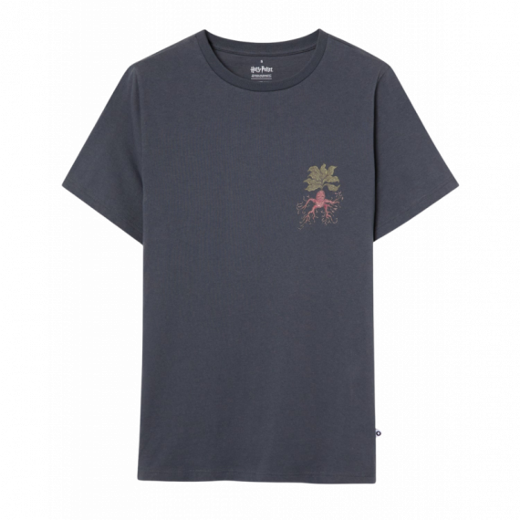 Camisetas Hombre Camiseta JIMMY LION Harry Potter™ Herbology