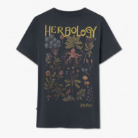 Camisetas Hombre Camiseta JIMMY LION Harry Potter™ Herbology