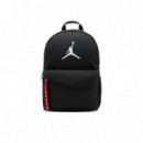 Mochila Pequeña JORDAN Negra