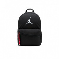 Mochila Pequeña JORDAN Negra