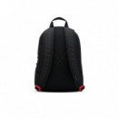 Mochila Pequeña JORDAN Negra