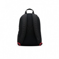 Mochila Pequeña JORDAN Negra