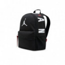 Mochila Pequeña JORDAN Negra