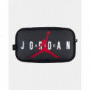 Bolso JORDAN Viaje Negro