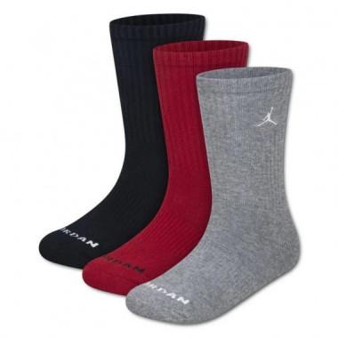 Calcetines JORDAN Tri-Pack Color