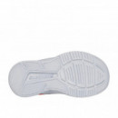 Playeras SKECHERS Niñ@ Roja Negra