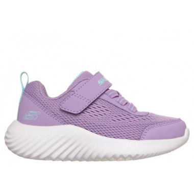Zapatillas SKECHERS Ni&ntilde;a Malva