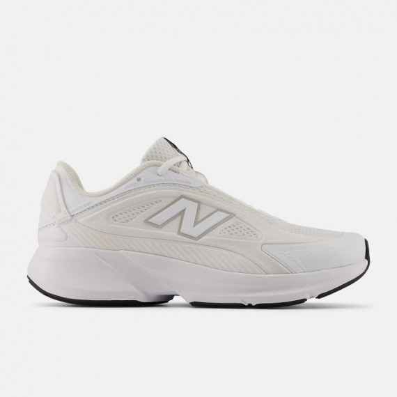 Playeras NEW BALANCE Mujer Blancas