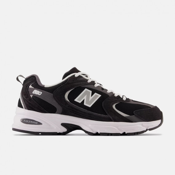 Zapatillas NEW BALANCE 530 Negras