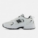 Zapatillas NEW BALANCE 530 Blancas