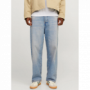 Jeans Jack&Jones Baggy fit azul claro PB