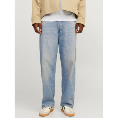Jeans Jack&Jones Baggy fit azul claro PB