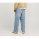 Jeans Jack&Jones Baggy fit azul claro PB