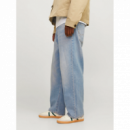 Jeans Jack&Jones Baggy fit azul claro PB