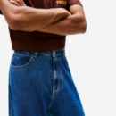 Jeans Tommy Theo Baggy PB