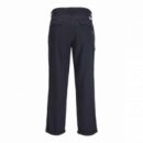 Pantalón Jack&Jones chino plisado azul marino PB