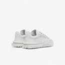 ELITE ACTIVE 1264 SMA WHT/WHT