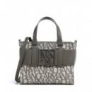 SHOPPING BAG SAND/SAVANNA  3F742