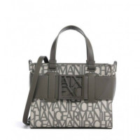 SHOPPING BAG SAND/SAVANNA  3F742