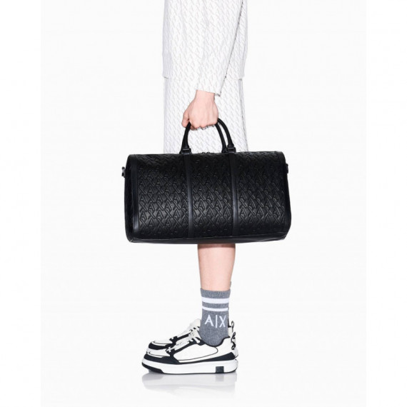 HOLDALL BLACK  AF12133