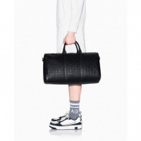 HOLDALL BLACK  AF12133