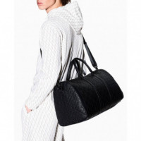 HOLDALL BLACK  AF12133