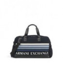 SHOPPING BAG DEEP NAVY  AF24981