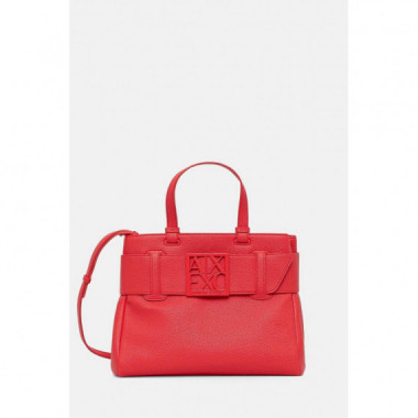 SHOPPING BAG HIBISCUS  AF11902