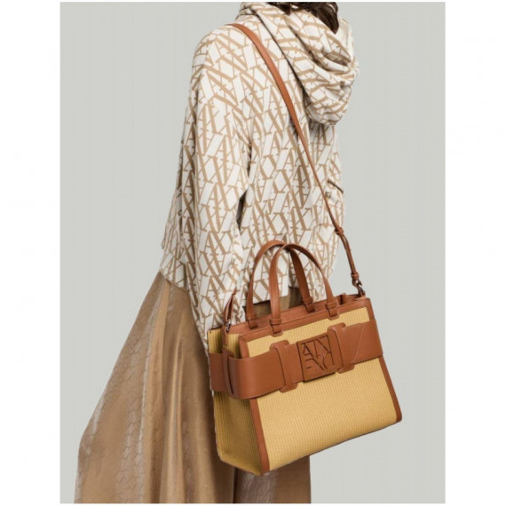 SHOPPING BAG SAVANNA  AF22626
