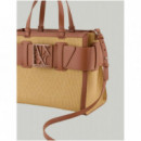 SHOPPING BAG SAVANNA  AF22626
