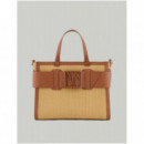 SHOPPING BAG SAVANNA  AF22626
